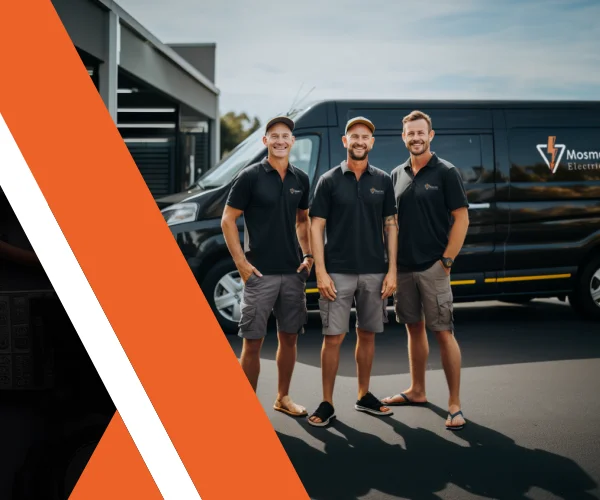 Electrician in Mosmon | Olympic Electrical